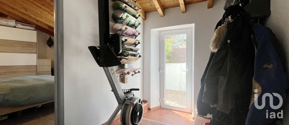 Maison de ville T3 à Bensafrim e Barão de São João de 95 m²