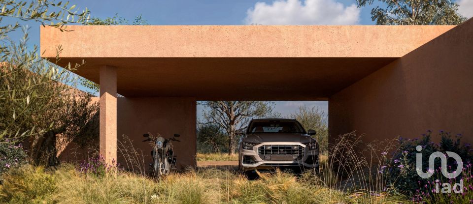 Maison T3 à Pernes de 210 m²