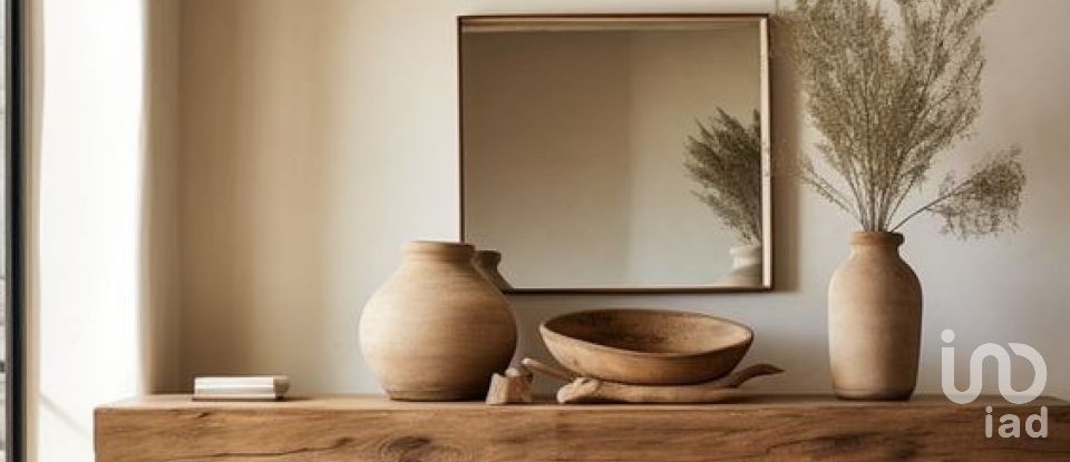 Maison T3 à Pernes de 210 m²