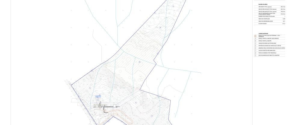 Maison T3 à Pernes de 210 m²