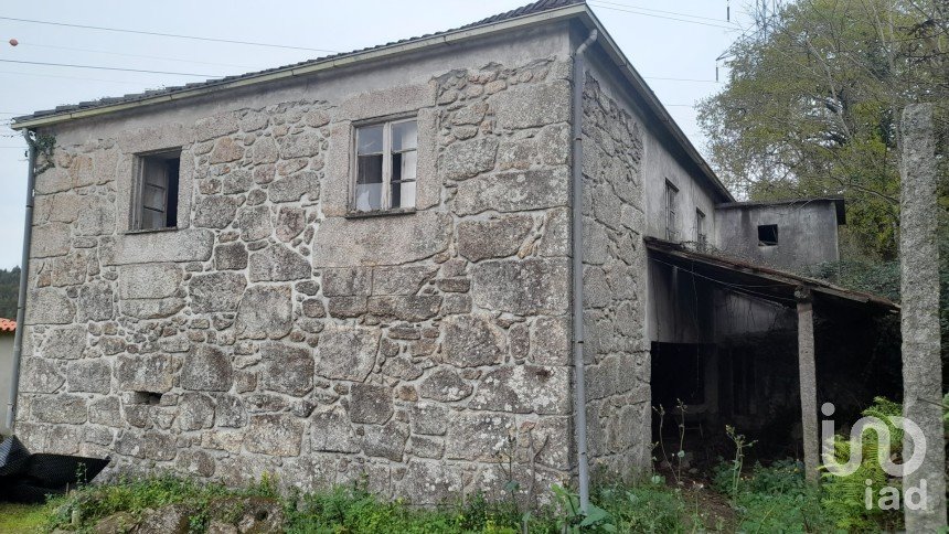 Traditional house T3 in Ardegão, Freixo e Mato of 117 m²