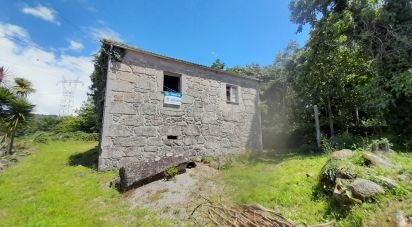 Maison traditionnelle T3 à Ardegão, Freixo e Mato de 117 m²