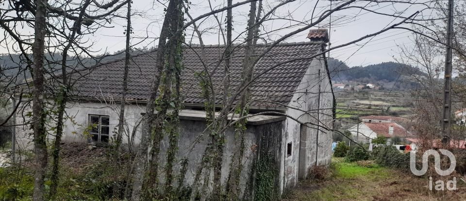 Traditional house T3 in Ardegão, Freixo e Mato of 117 m²