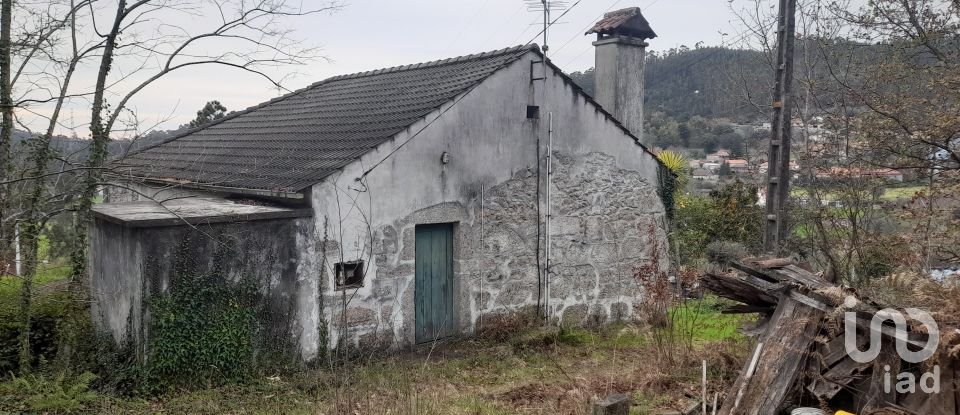 Traditional house T3 in Ardegão, Freixo e Mato of 117 m²