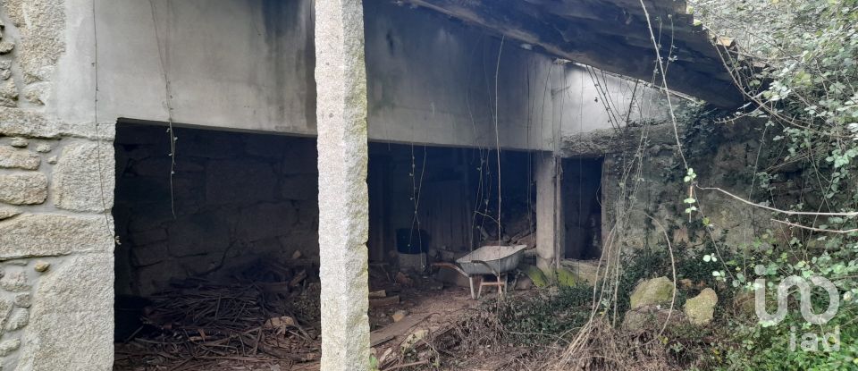 Traditional house T3 in Ardegão, Freixo e Mato of 117 m²