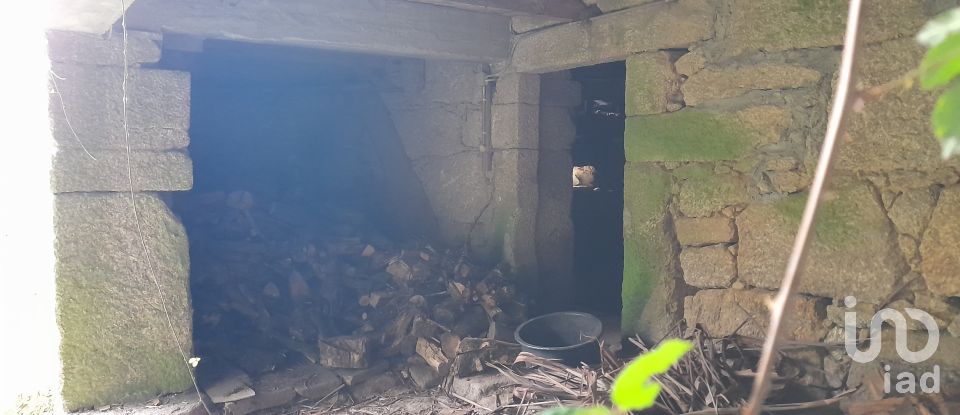 Traditional house T3 in Ardegão, Freixo e Mato of 117 m²