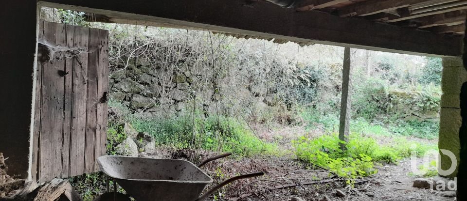 Traditional house T3 in Ardegão, Freixo e Mato of 117 m²