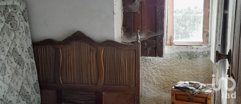 Traditional house T3 in Ardegão, Freixo e Mato of 117 m²