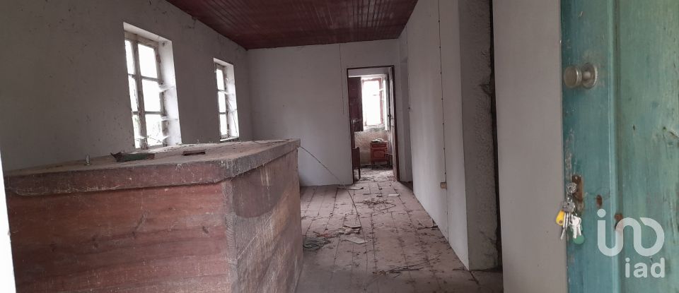 Traditional house T3 in Ardegão, Freixo e Mato of 117 m²