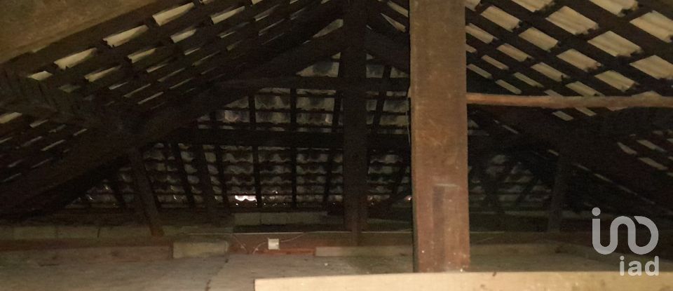 Traditional house T3 in Ardegão, Freixo e Mato of 117 m²