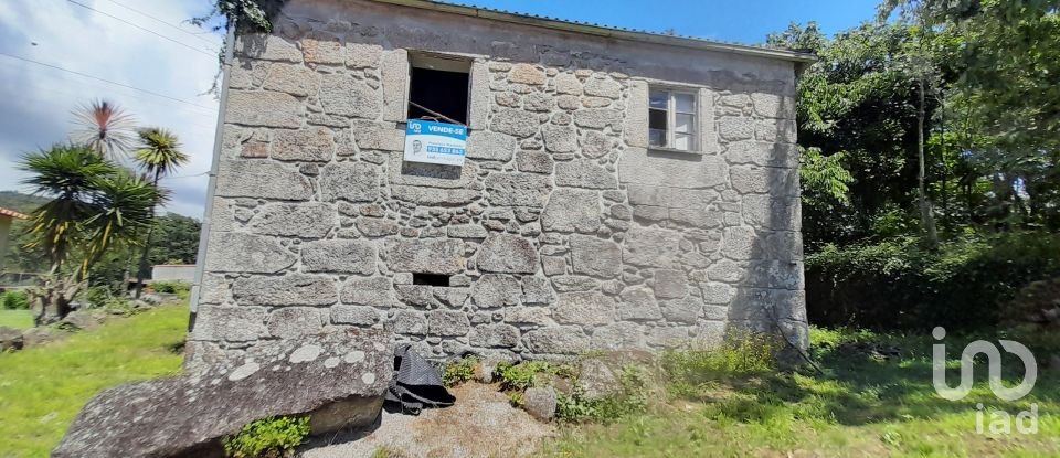 Traditional house T3 in Ardegão, Freixo e Mato of 117 m²