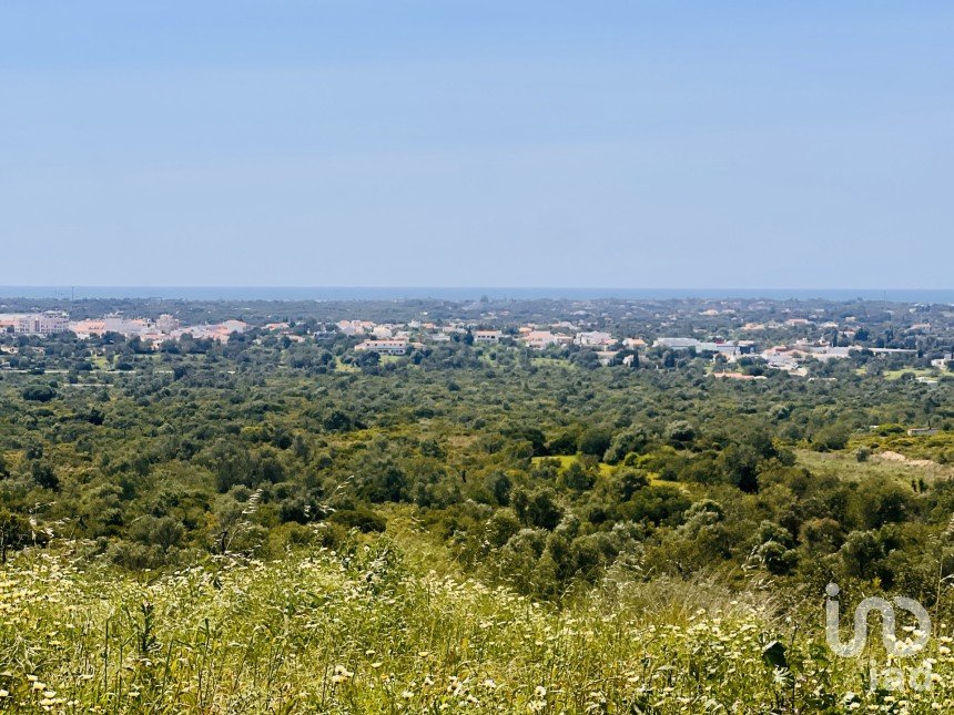 Land in Loulé (São Clemente) of 2,000 m²