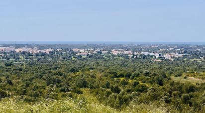 Land in Loulé (São Clemente) of 2,000 m²