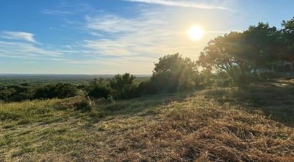 Land in Loulé (São Clemente) of 2,000 m²