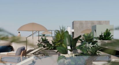 Appartement T2 à São Martinho de 105 m²