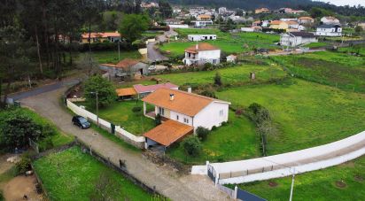 House T3 in Reboreda e Nogueira of 198 m²