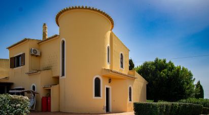 Ferme T4 à Alcantarilha e Pêra de 207 m²