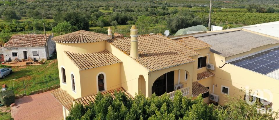 Ferme T4 à Alcantarilha e Pêra de 207 m²