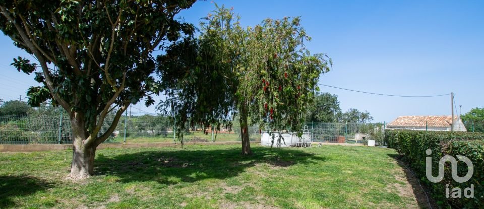 Ferme T4 à Alcantarilha e Pêra de 207 m²