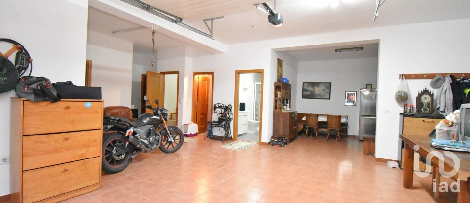 Maison traditionnelle T5 à Foz de Arouce e Casal de Ermio de 431 m²