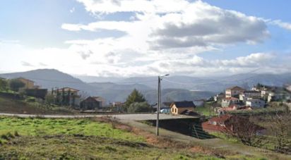 Building plot in Poiares e Canelas of 520 m²