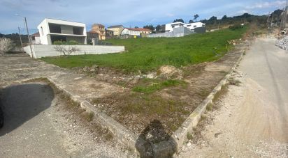Building plot in Poiares e Canelas of 520 m²