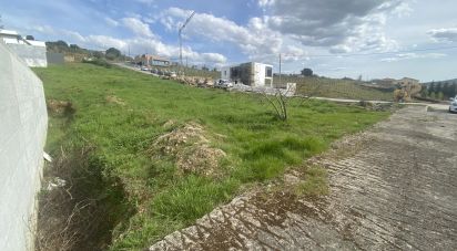 Building plot in Poiares e Canelas of 520 m²