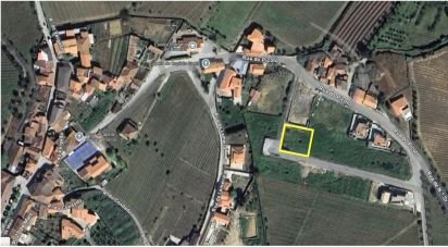 Building plot in Poiares e Canelas of 520 m²