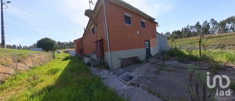 Maison T4 à Pedrógão Grande de 456 m²