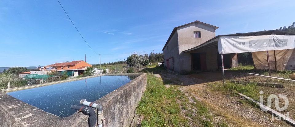 Maison T4 à Pedrógão Grande de 456 m²