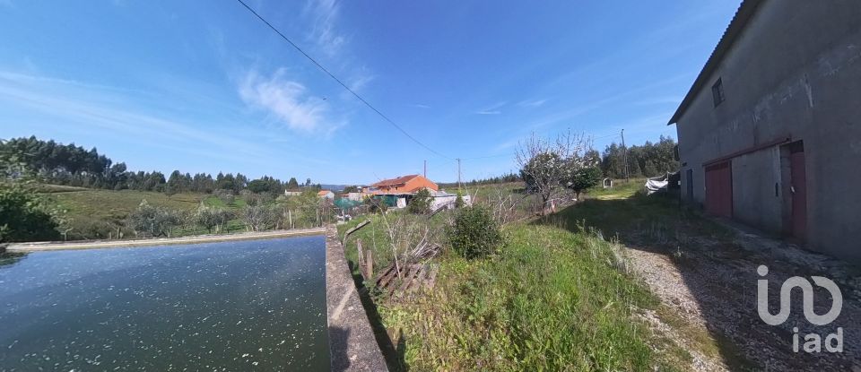 Maison T4 à Pedrógão Grande de 456 m²