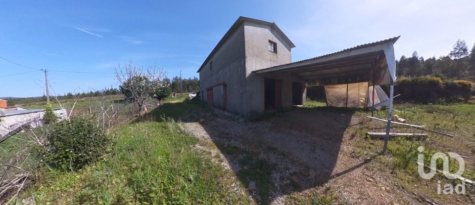 Maison T4 à Pedrógão Grande de 456 m²