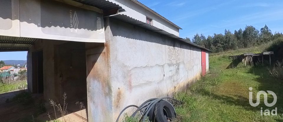 Maison T4 à Pedrógão Grande de 456 m²