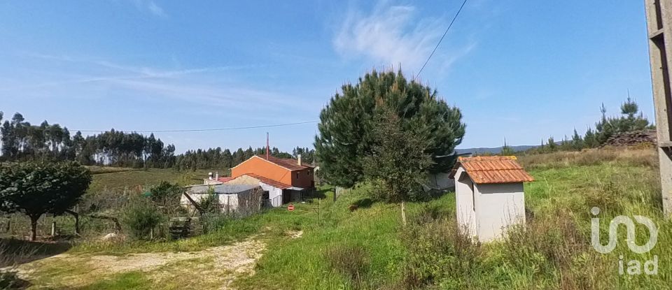 Maison T4 à Pedrógão Grande de 456 m²