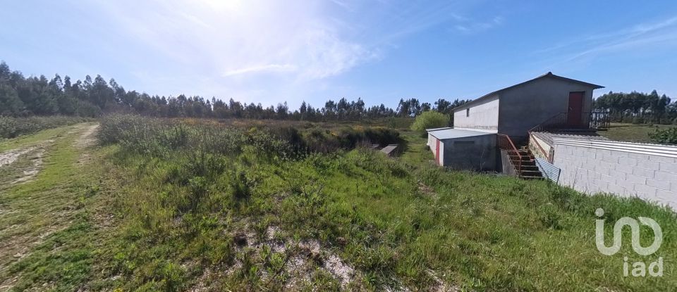 Maison T4 à Pedrógão Grande de 456 m²