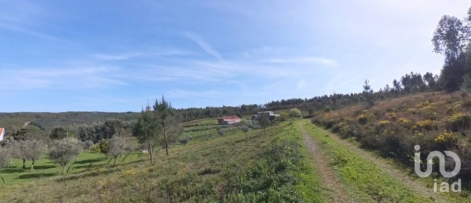 Maison T4 à Pedrógão Grande de 456 m²