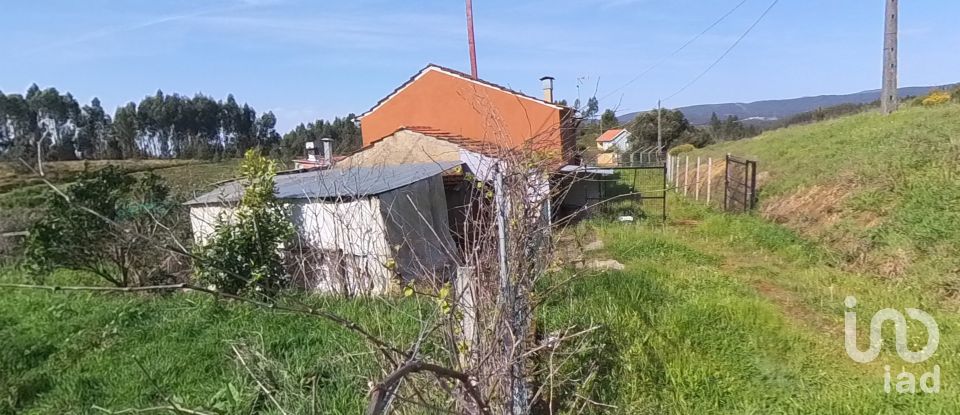 Maison T4 à Pedrógão Grande de 456 m²