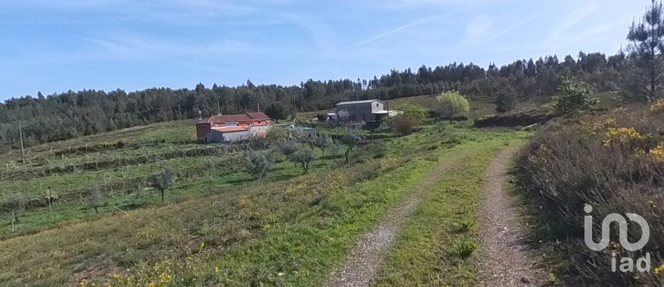 Maison T4 à Pedrógão Grande de 456 m²