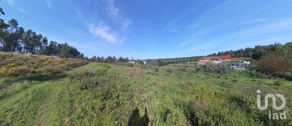 Maison T4 à Pedrógão Grande de 456 m²