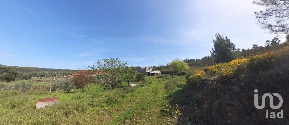 Maison T4 à Pedrógão Grande de 456 m²