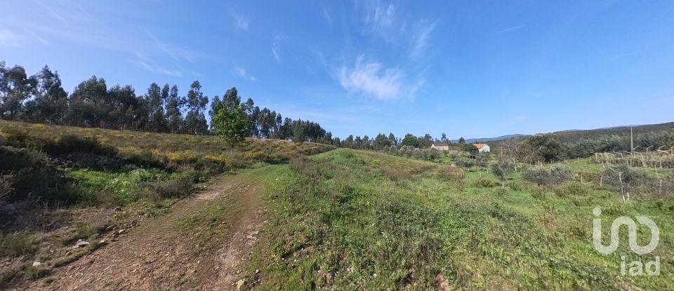 Maison T4 à Pedrógão Grande de 456 m²