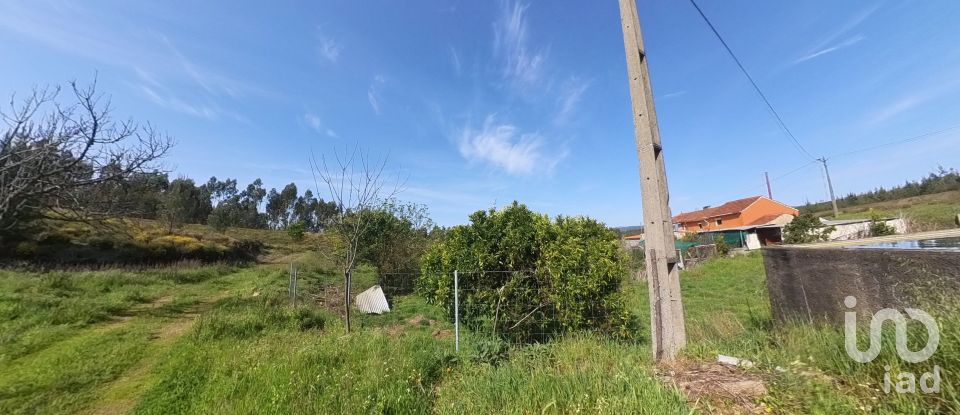 Maison T4 à Pedrógão Grande de 456 m²