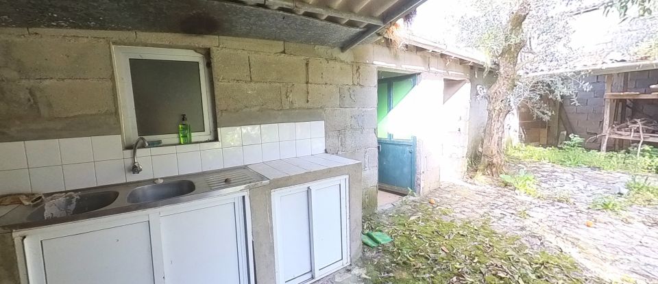 Land in Pedrógão Grande of 360 m²