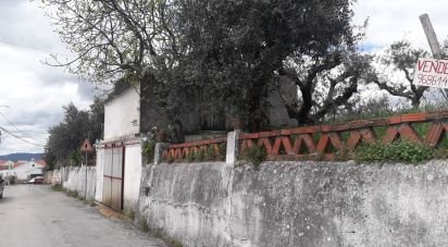 Building plot in Cardigos of 1,110 m²