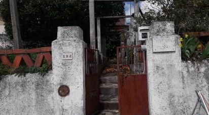 Building plot in Cardigos of 1,110 m²