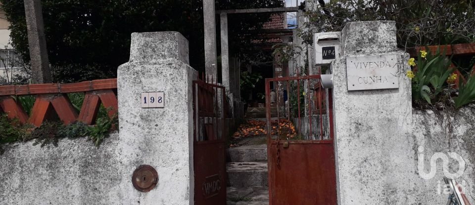 Building plot in Cardigos of 1,110 m²