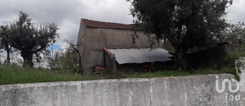 Building plot in Cardigos of 1,110 m²