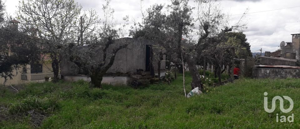 Building plot in Cardigos of 1,110 m²