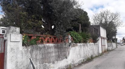 Building plot in Cardigos of 1,110 m²