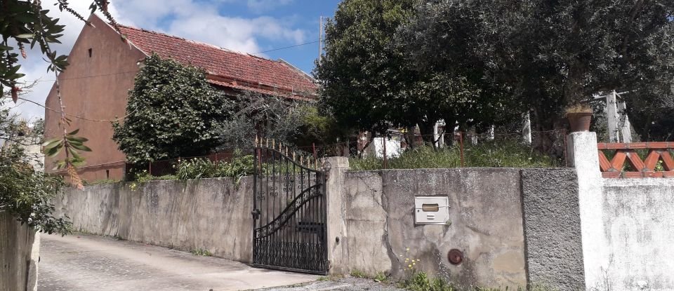 Building plot in Cardigos of 1,110 m²